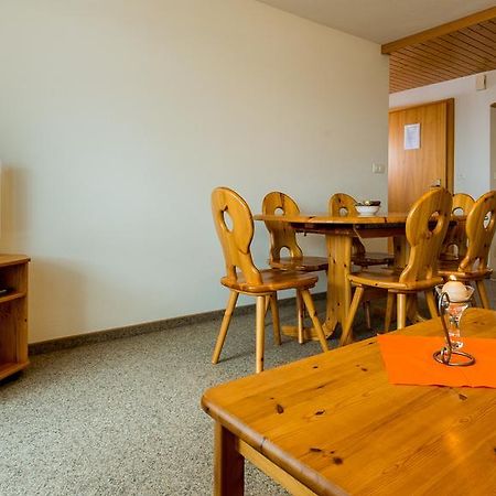 Appartement Christiania à Riederalp Extérieur photo