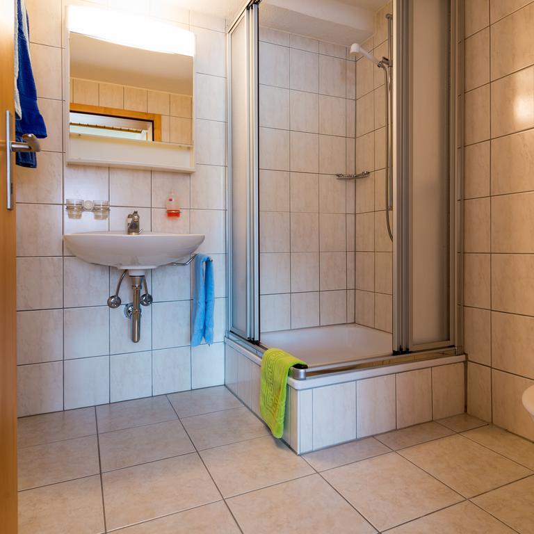 Appartement Christiania à Riederalp Extérieur photo