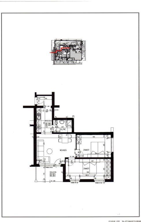 Appartement Christiania à Riederalp Extérieur photo